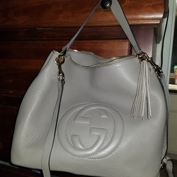 Gucci bags - Picture 1 of 3